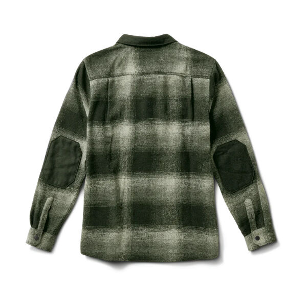 Roark Nordsman Long Sleeve Flannel
